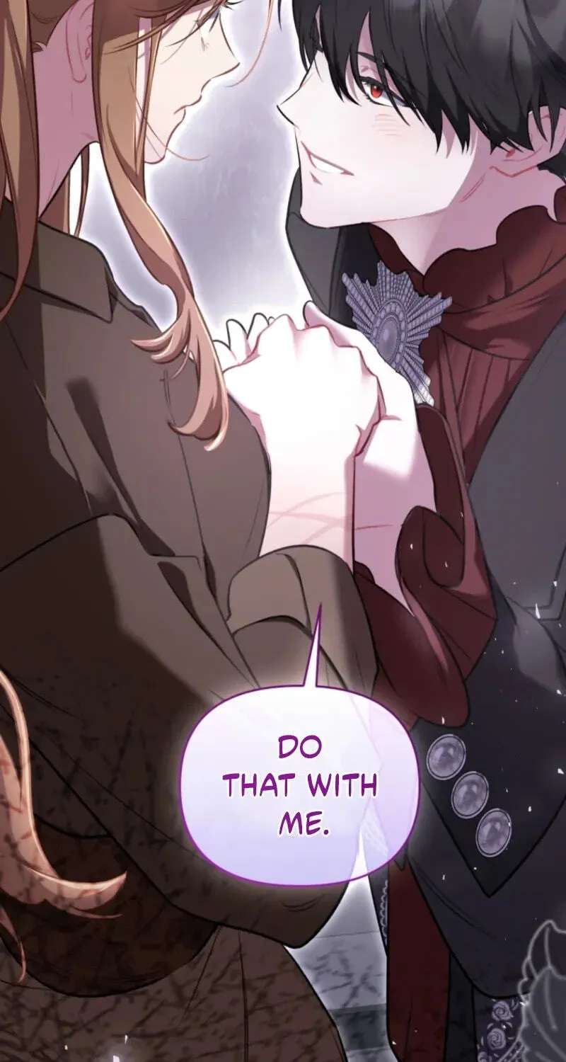 My Mad Fake Marriage to Maddie Chapter 81 - page 3