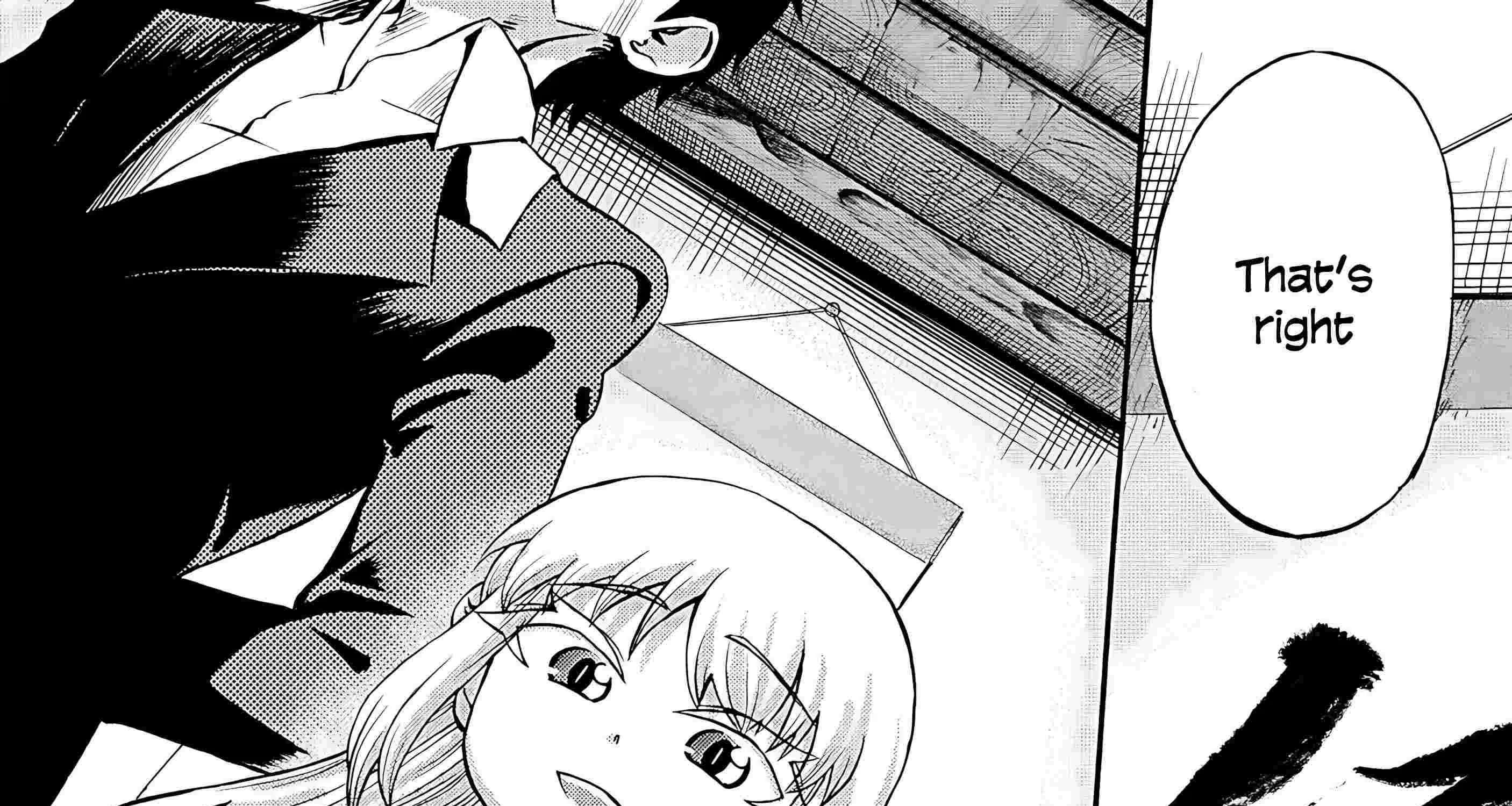 Isekai de Yakuza Hajimemashita: Yume no Henkyou Slow Life wa Oazuke-chuu Chapter 1 - page 8