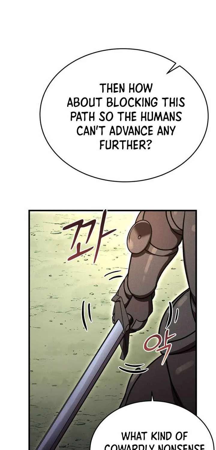 I Became the Master of the Weakest Demon King Chapter 34 - page 54