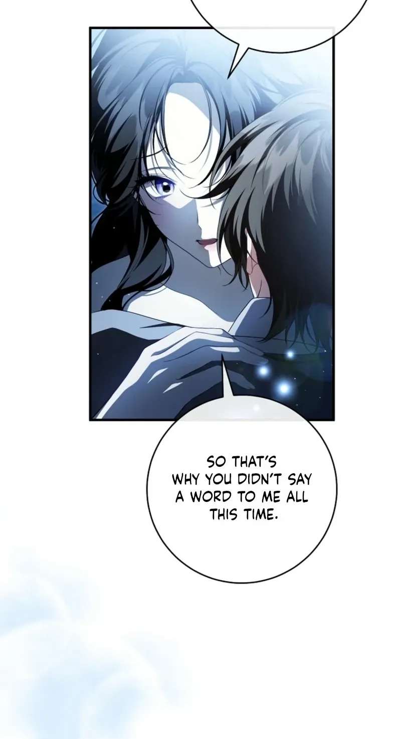 The Abandoned Prince's Ghost Bride Chapter 29 - page 79