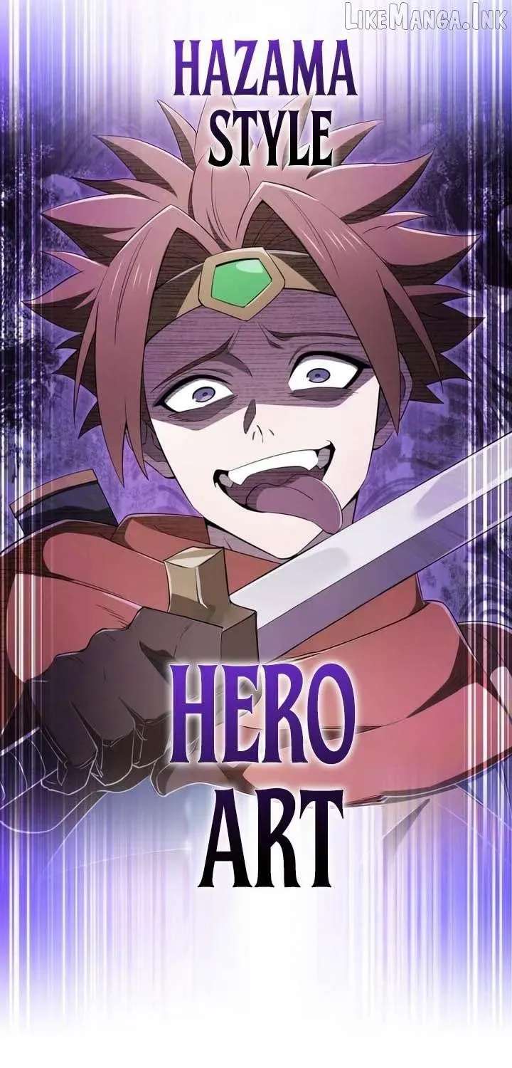 I Am The Strongest Awakeners, Recognized By All Of The World’s Cheat Masters Chapter 118 - page 102