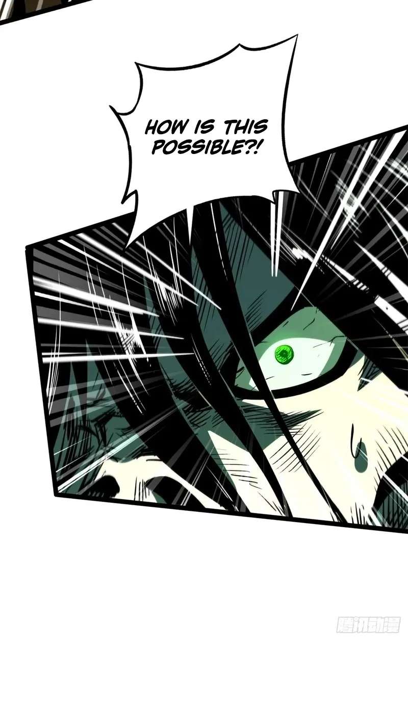 Super Gene Chapter 482 - page 41