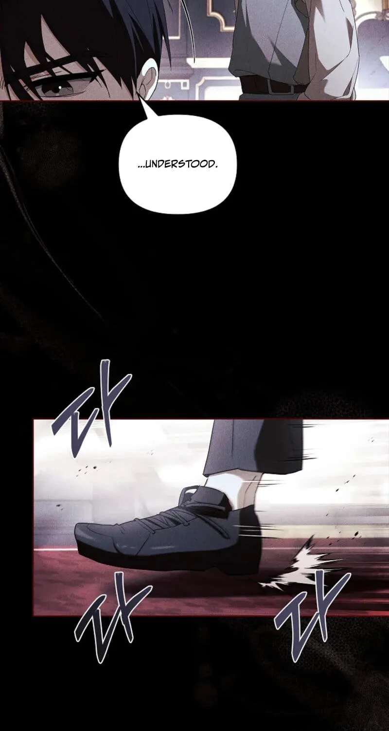 Regarding the Perfect Revenge Chapter 29 - page 14