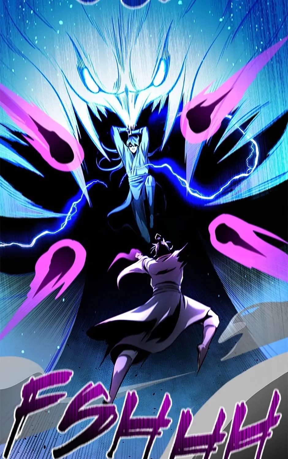 Absolute Master of the Senate Chapter 47 - page 61