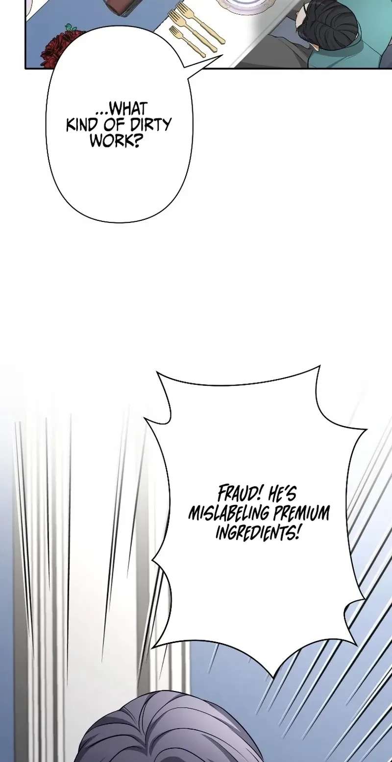 Damasare, Korosareta Ore wa, Kaiki Shite Kyuuteki no Ani no Sanbou to Naru. Chapter 27 - page 23