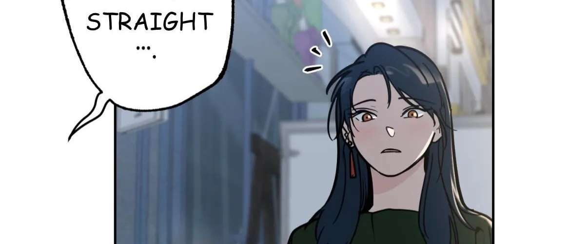 Happiness Rides a Broomstick Chapter 59 - page 46