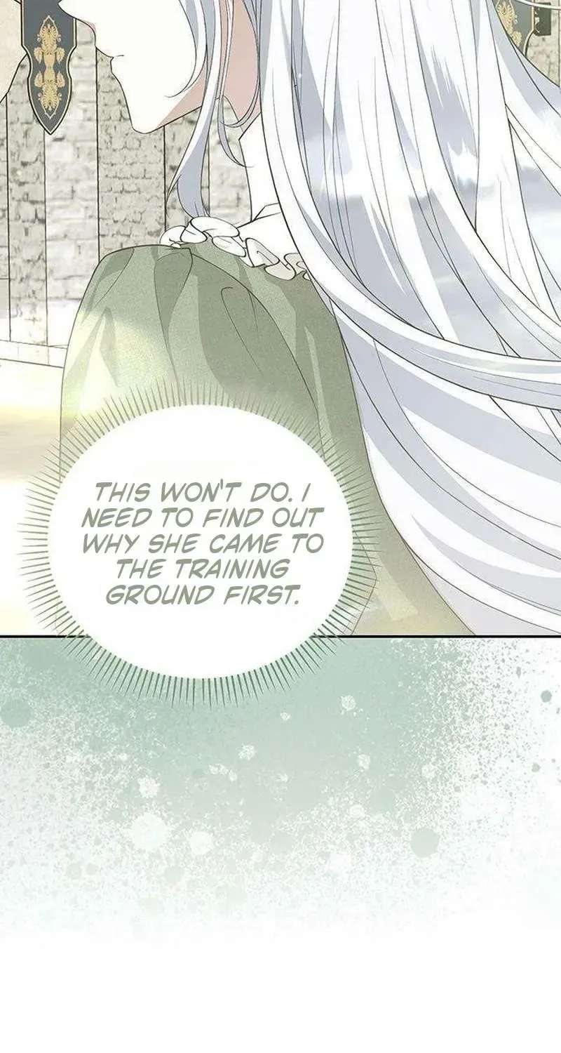 A Wicked Woman's Life with Her In-Laws Is Fun Chapter 7 - page 96