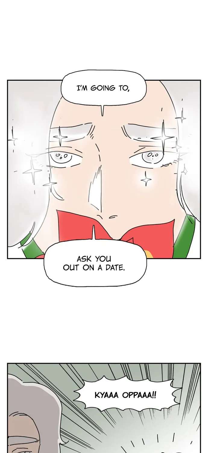 Nature Man Chapter 3 - page 51