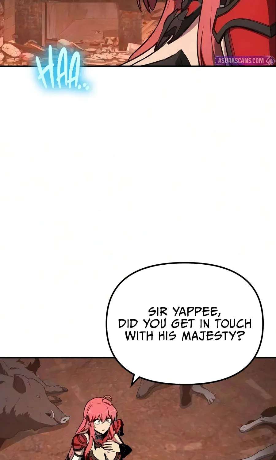 The Knight King Who Returned with a God Chapter 184 - page 98