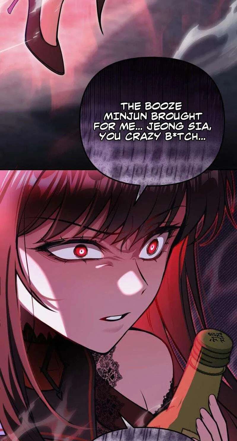 My Dragon Girlfriend Has Returned Chapter 3 - page 57