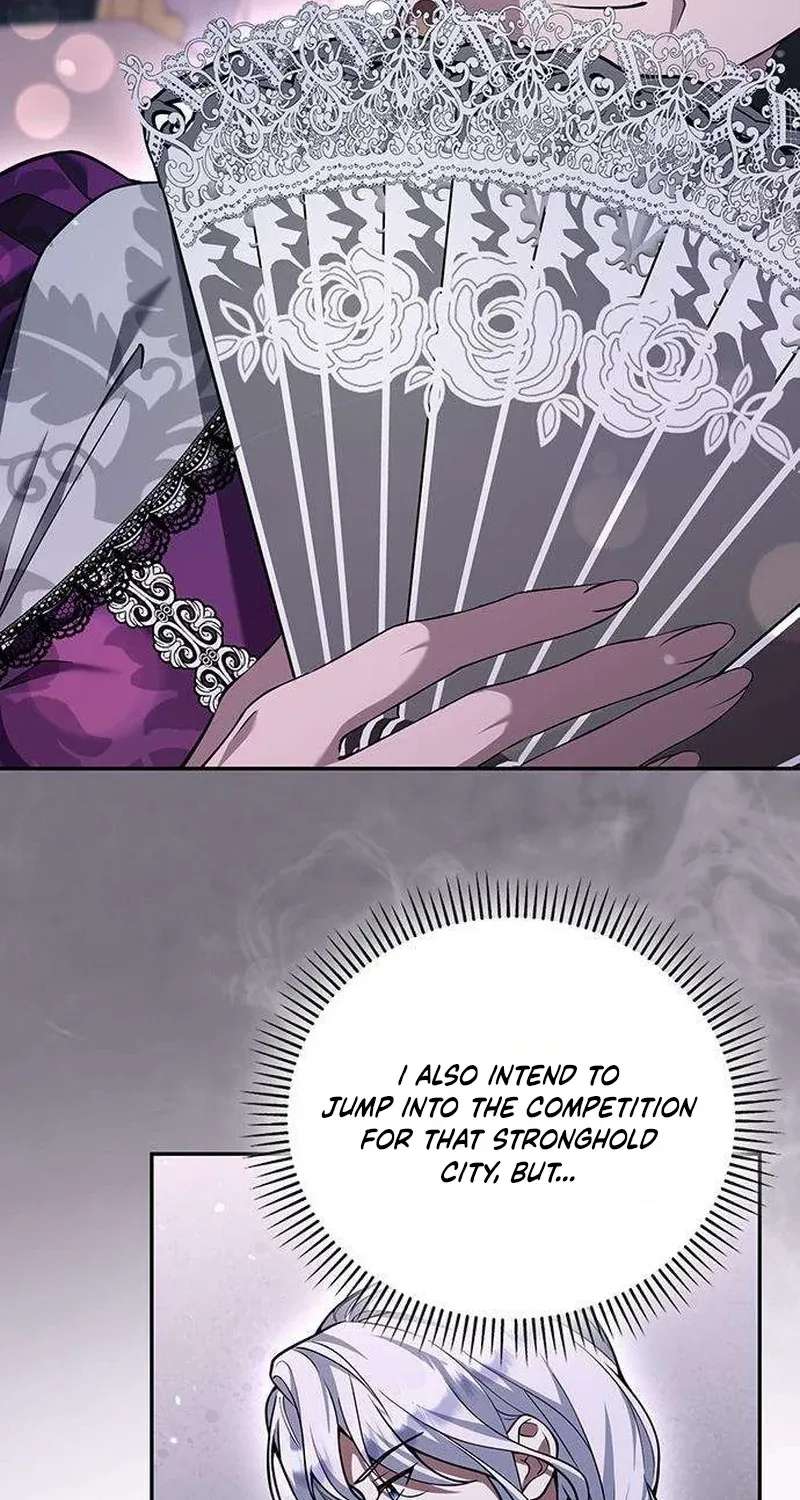 A Wicked Woman's Life with Her In-Laws Is Fun Chapter 15 - page 41