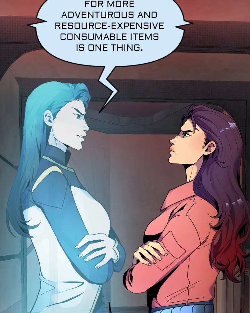 Recollection: A Star Trek Story Chapter 2 - page 65