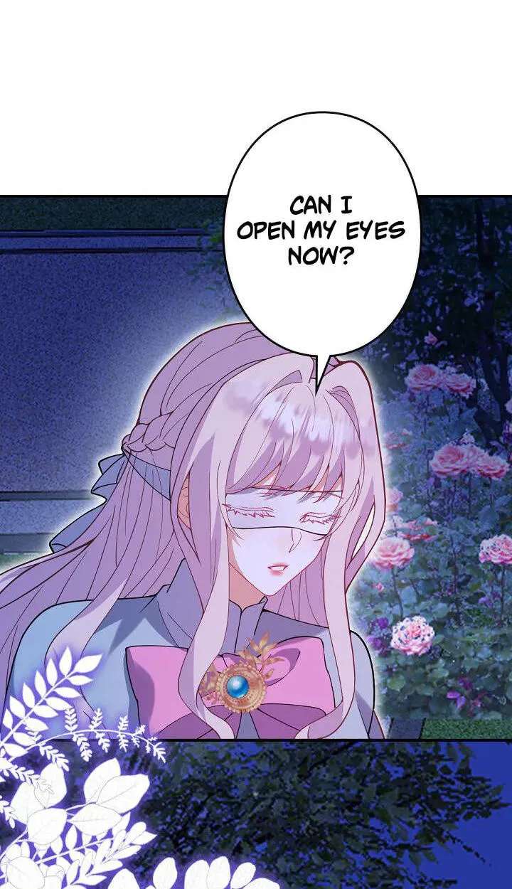 Banished Mother, Desired by the Crown Prince Chapter 60 - page 18