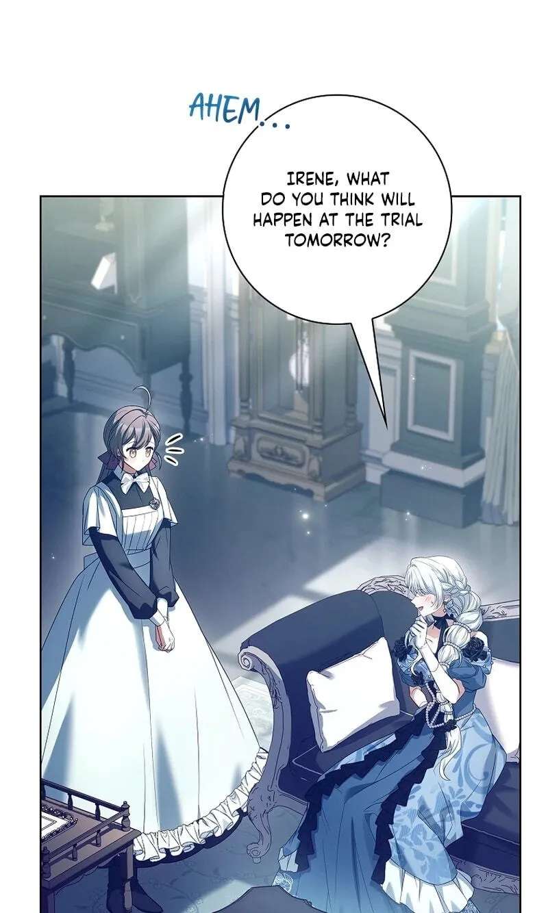 Darling, Why Can't We Divorce? Chapter 106 - page 13