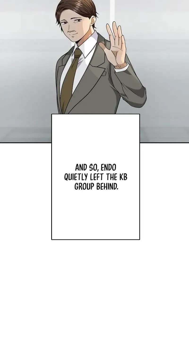 Reborn as the Strategist of My Enemy's Brother Chapter 24 - page 47