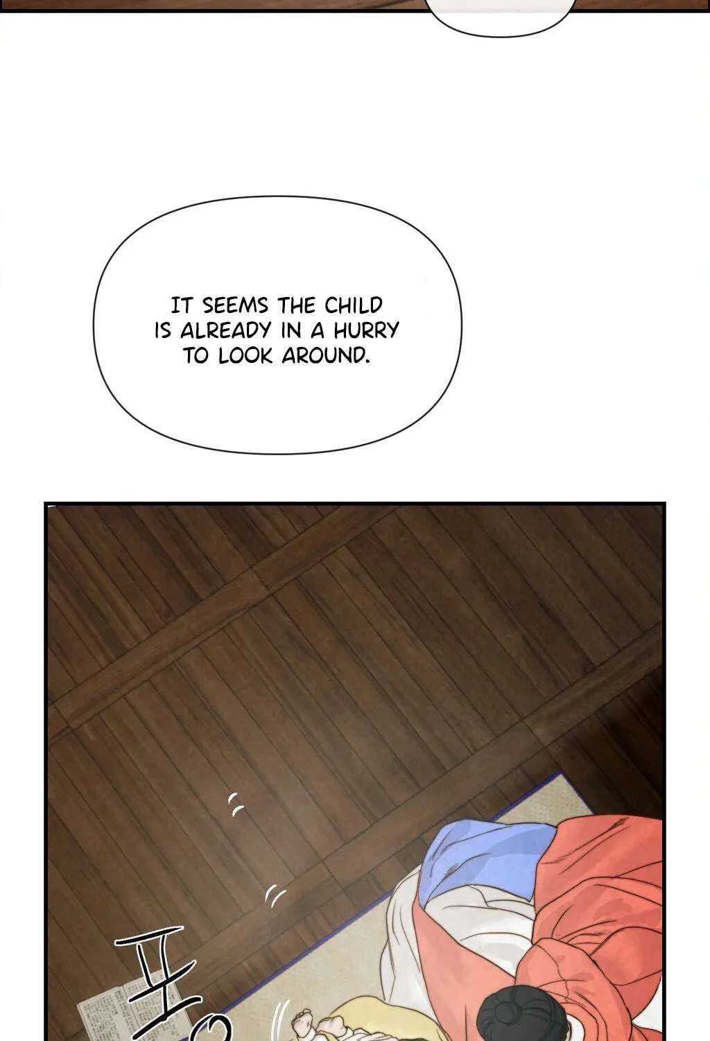 Words Across the Sea Chapter 15 - page 105