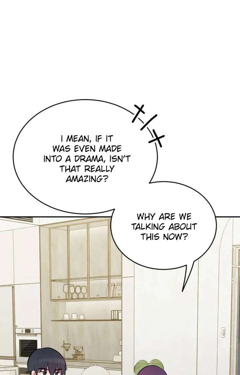 Even If You Don't Have a Third Chapter 48 - page 68