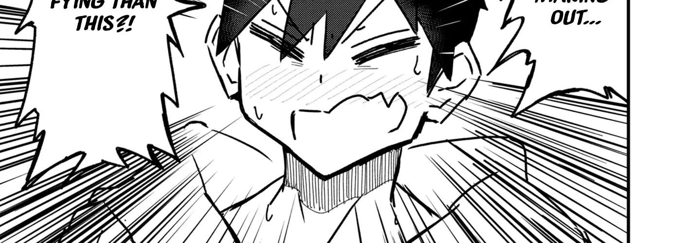 Can You Resist The Temptations Of An Immoral Oneesan? Chapter 1 - page 47