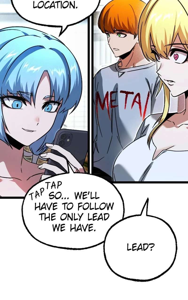 The Academy’sSashimi Sword Master Chapter 84 - page 133