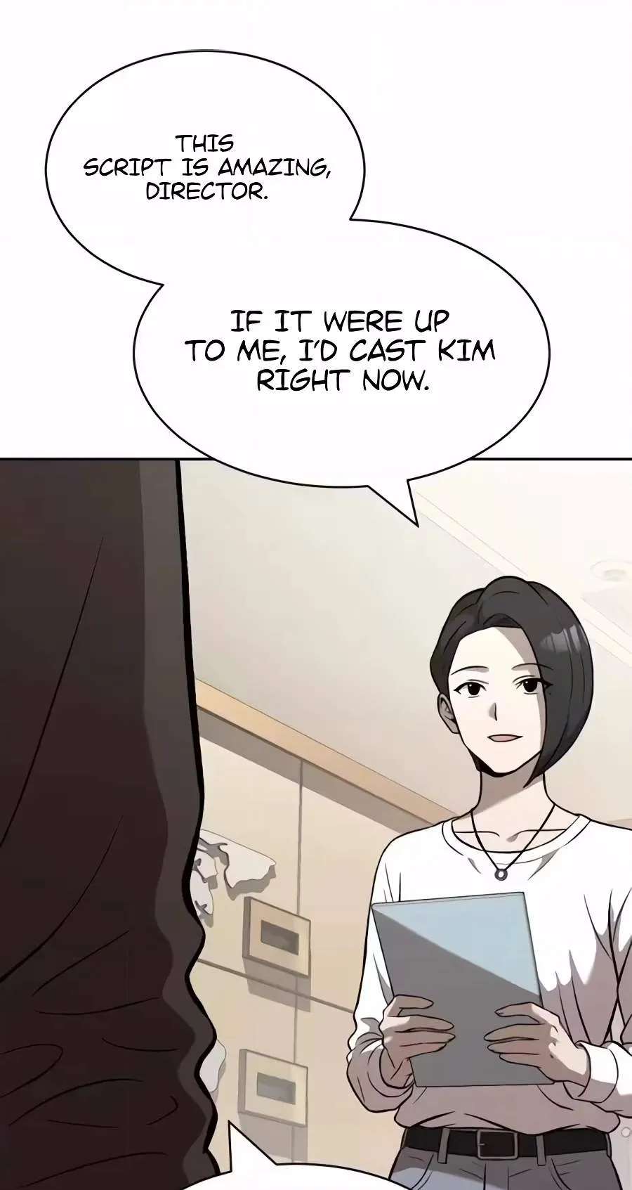 The Possessed Prodigy Actor Chapter 67 - page 82