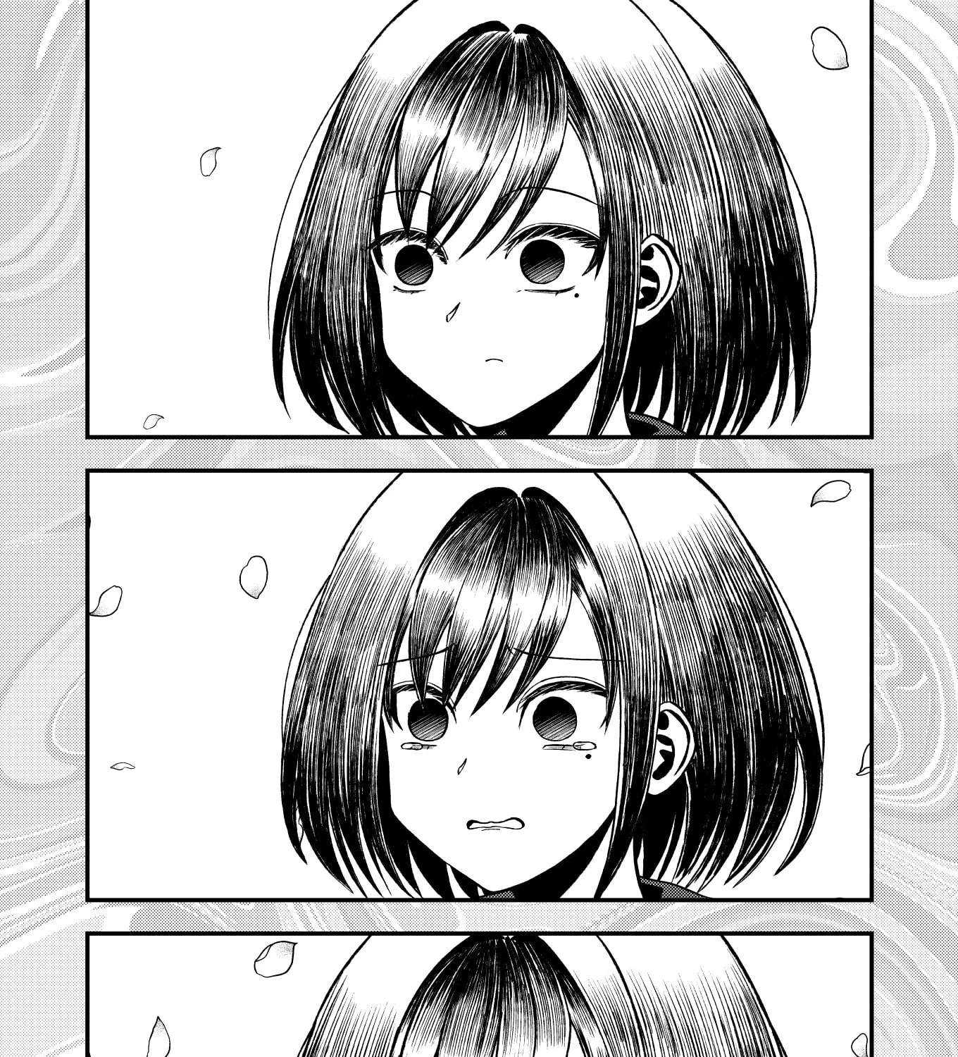 Watashi ga Shindara Nakimasu ka Chapter 1 - page 27