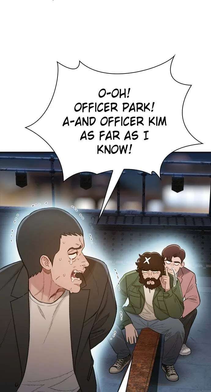 The Final Case Chapter 30 - page 49