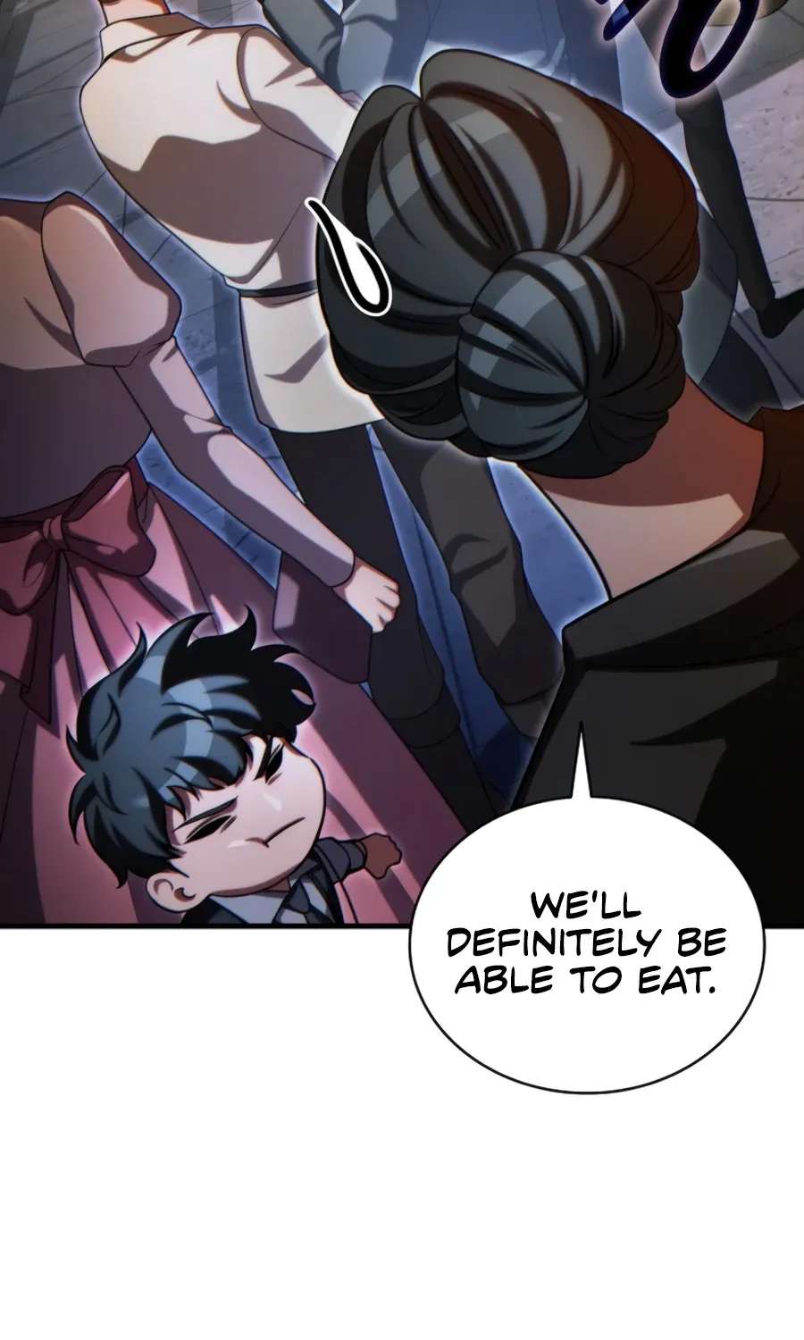 The Lord Who Levels Up by Absorbing Powers Chapter 16 - page 102