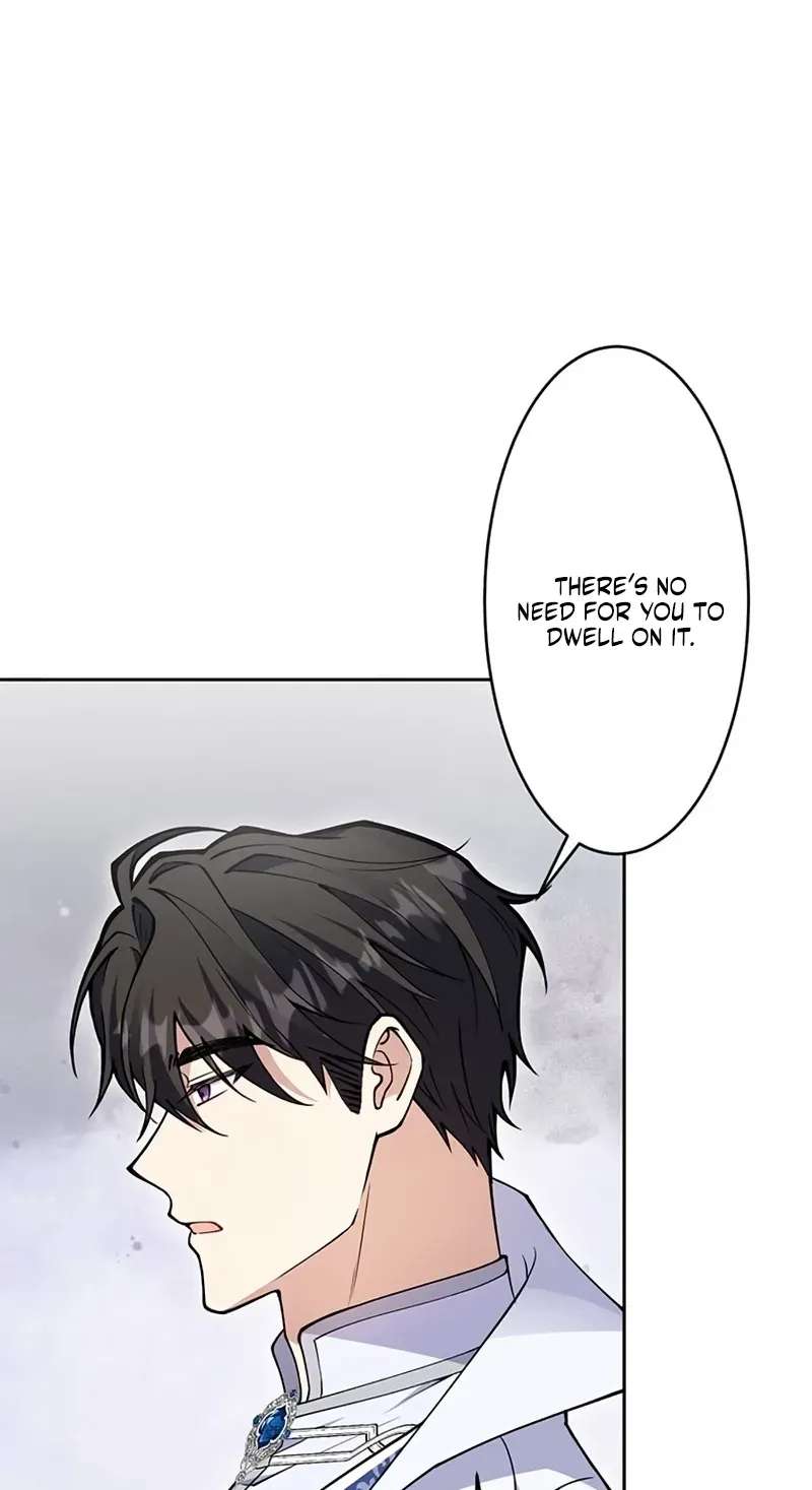 The Saint Bride Sold for 10 Billion to the Enemy Prince Chapter 19 - page 39