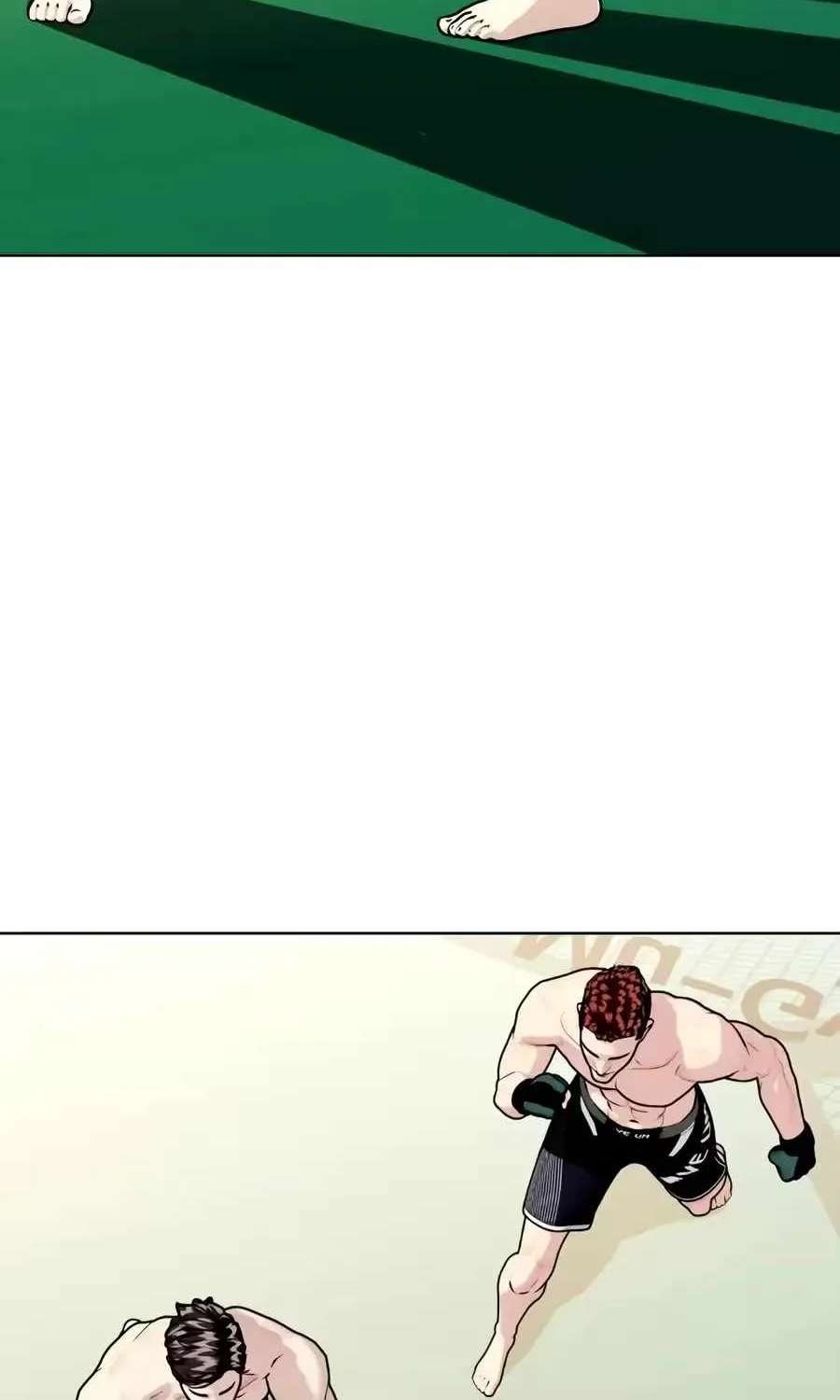 The Outcast Is Too Good At Martial Arts Chapter 173 - page 110
