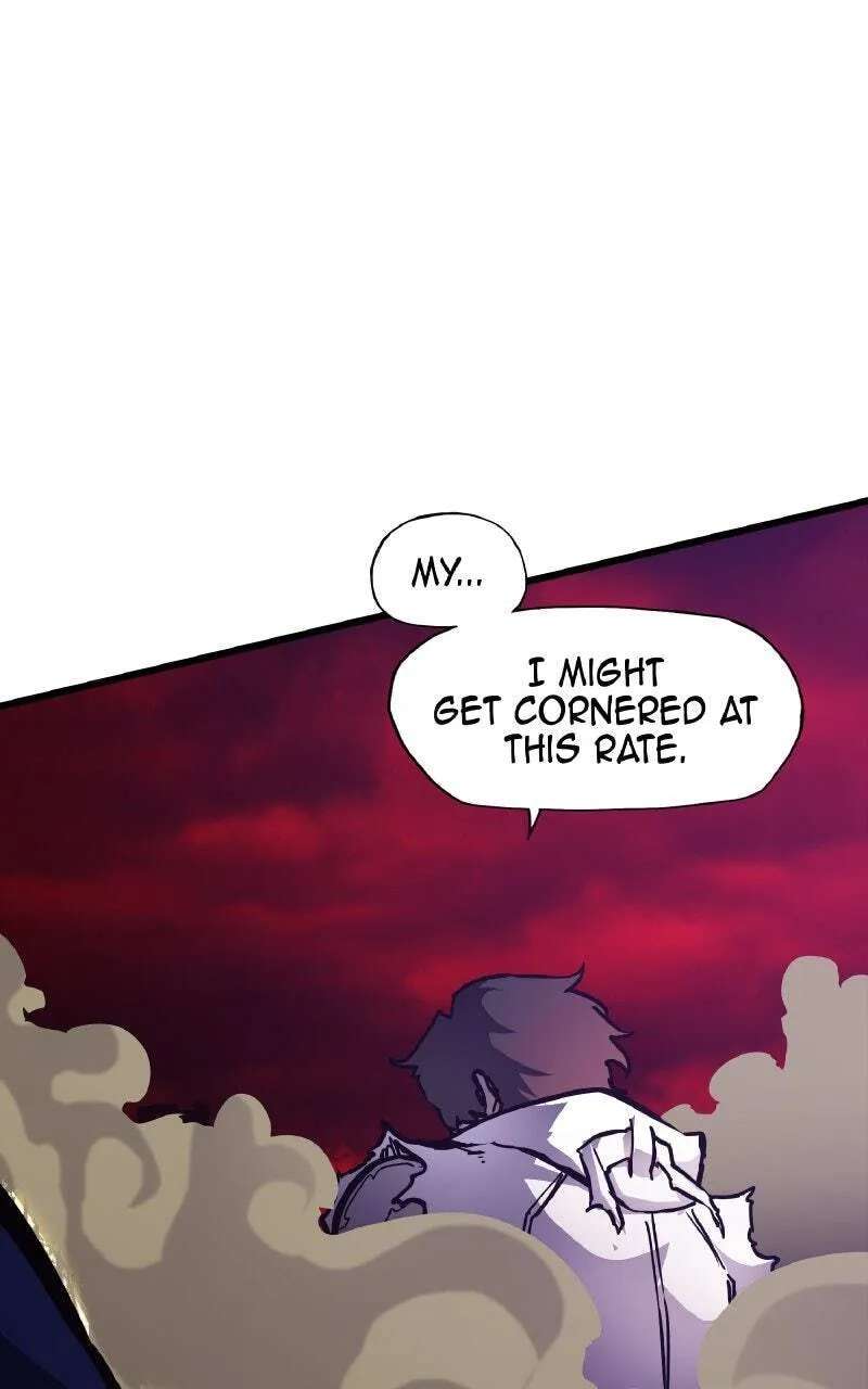 Blood Breaker Chapter 23 - page 55
