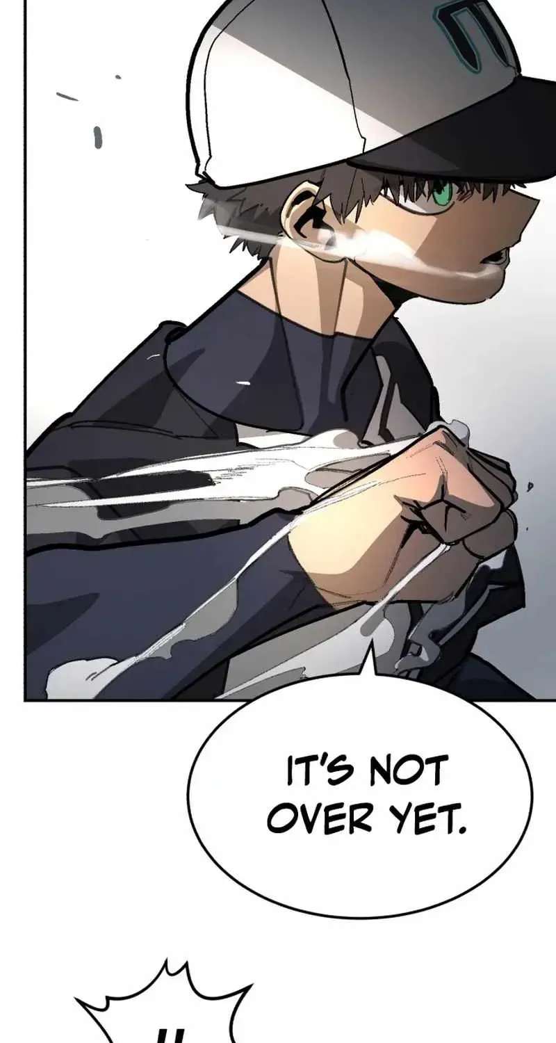 Winning Shot! Chapter 126.1 - page 113