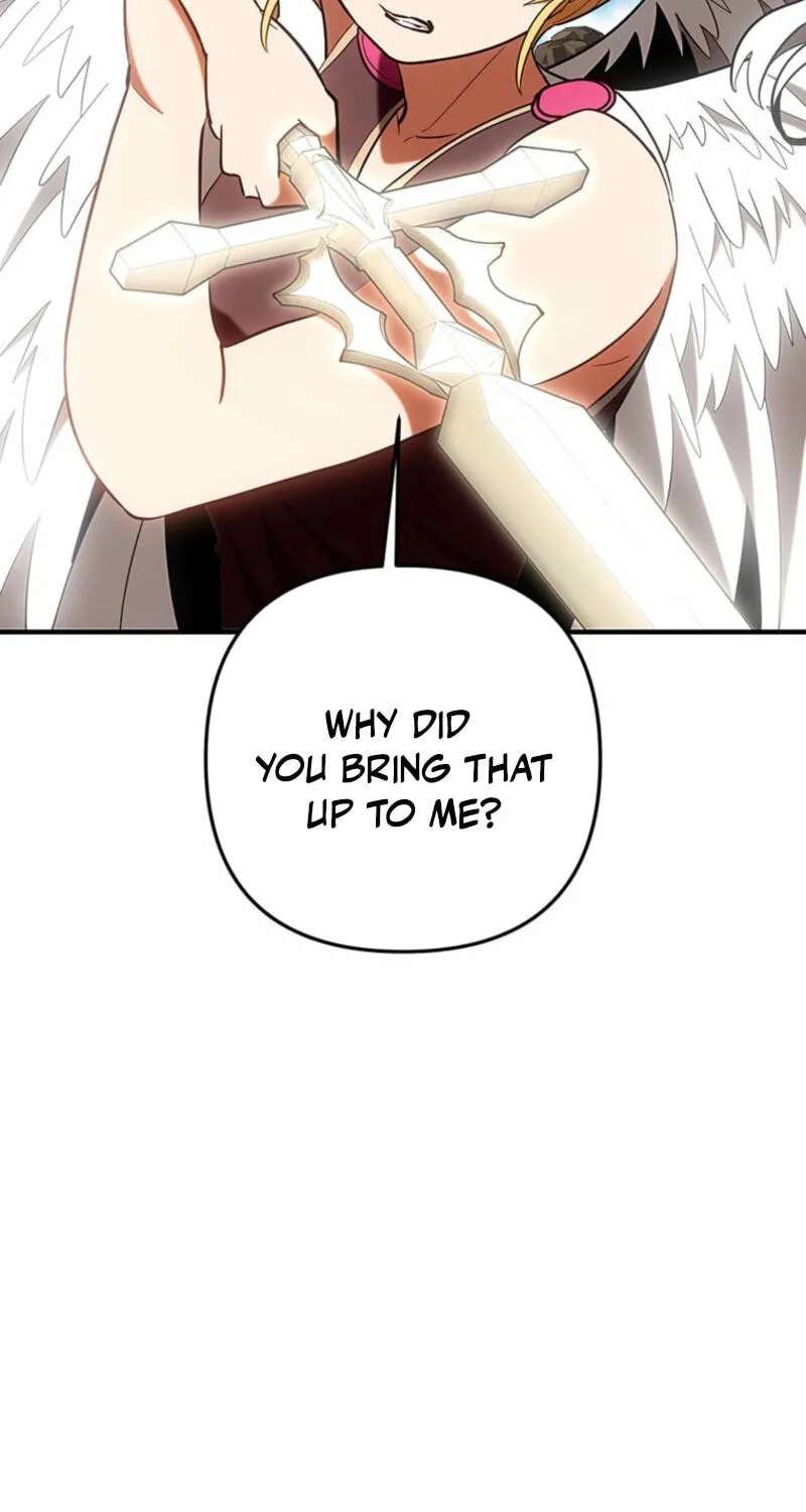 Stuck in a Glitch Novel as an Extra Chapter 74 - page 102