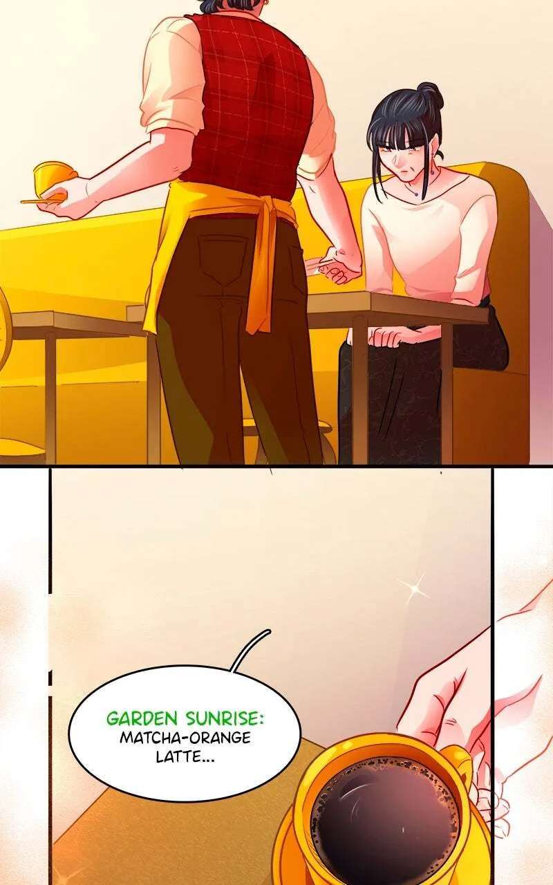 Love 4 A Walk Chapter 114 - page 47