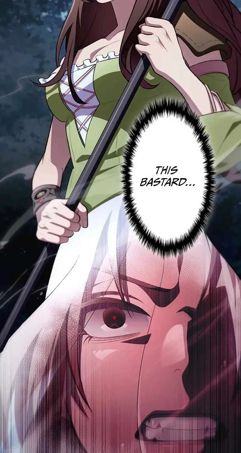 I Became a Transcendent Hunter with 100,000x EXP Chapter 26 - page 7