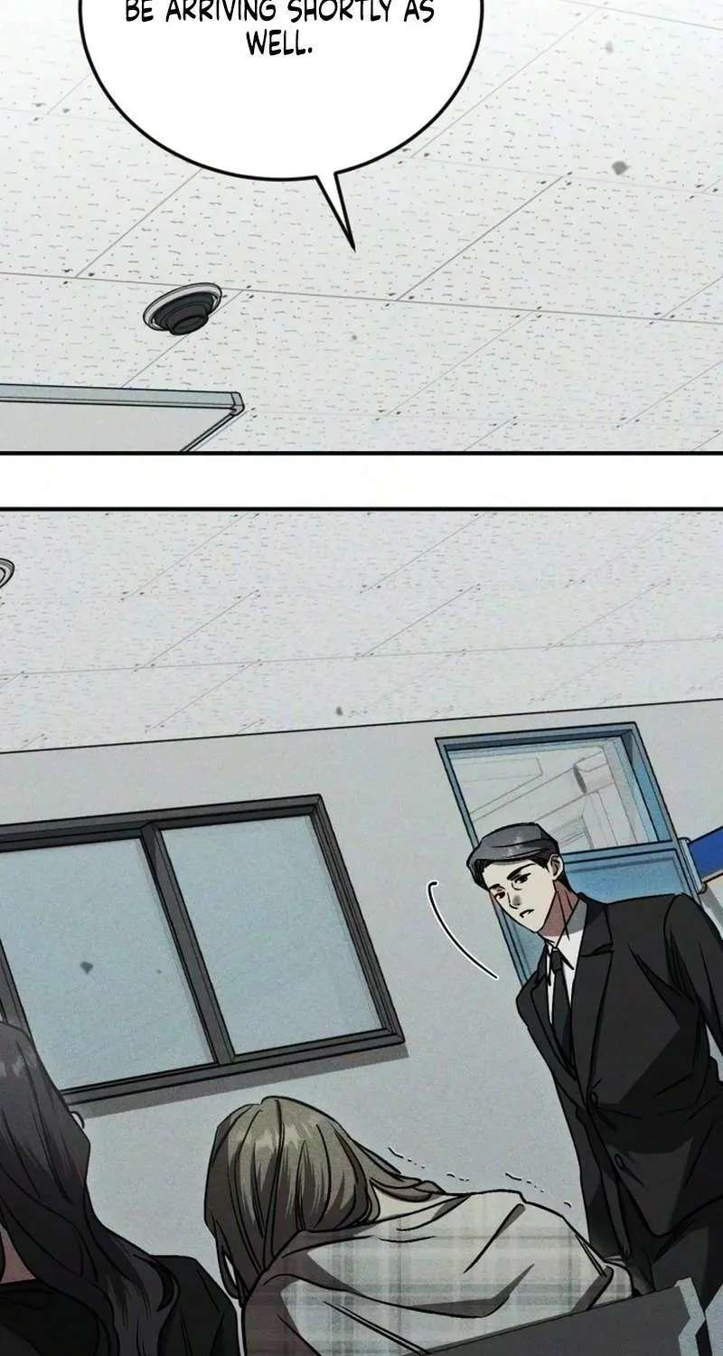 Our Incomplete Bond Chapter 18 - page 60