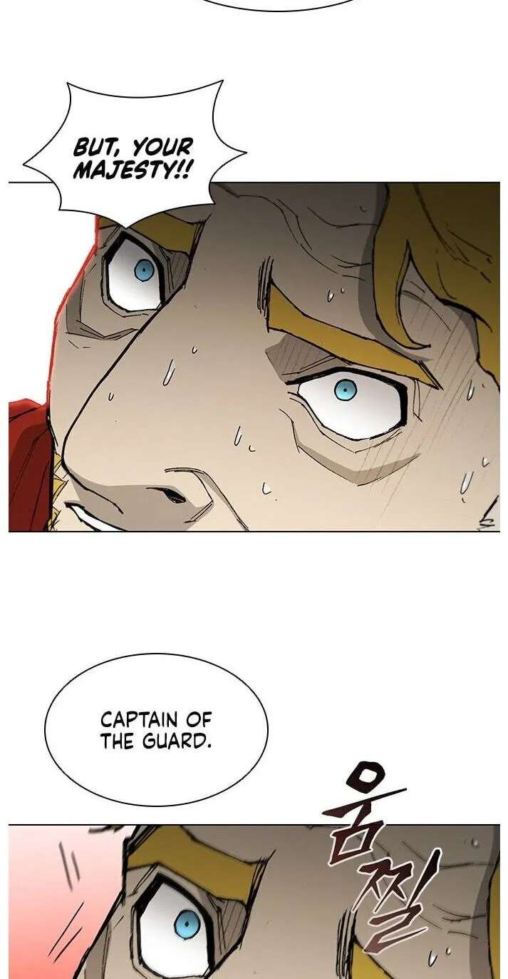 The Long Way of the Warrior Chapter 179 - page 34