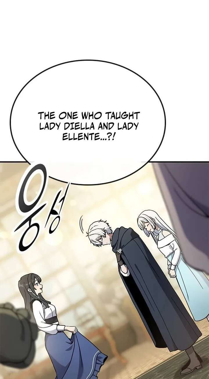 There's No Such Thing as a Bad Lady Chapter 39 - page 101