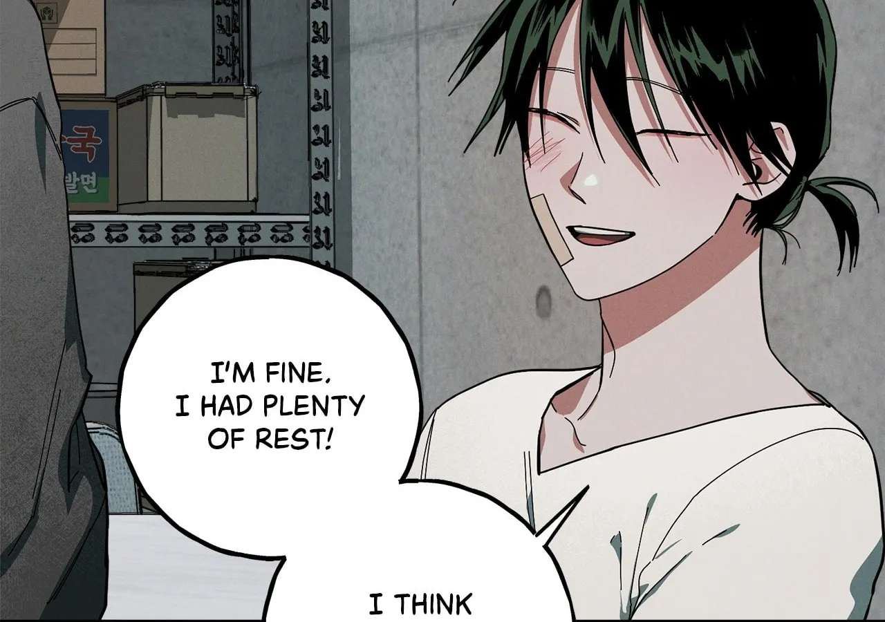 Jangsanbeom (Teriyaki) Chapter 19 - page 51