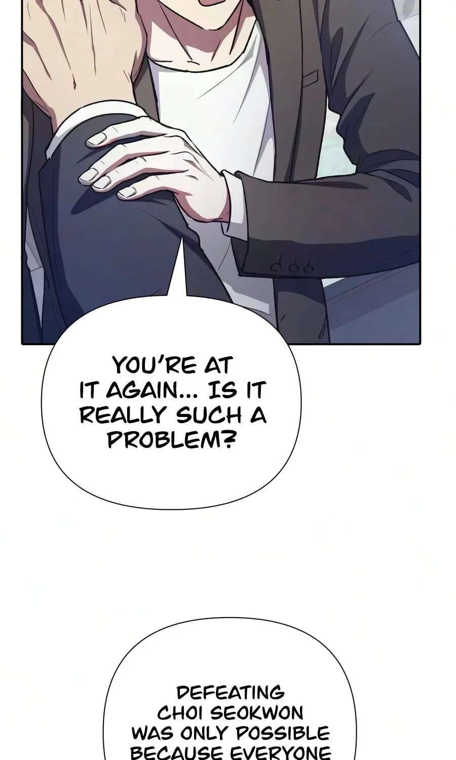 My S-Class Hunters Chapter 179 - page 117