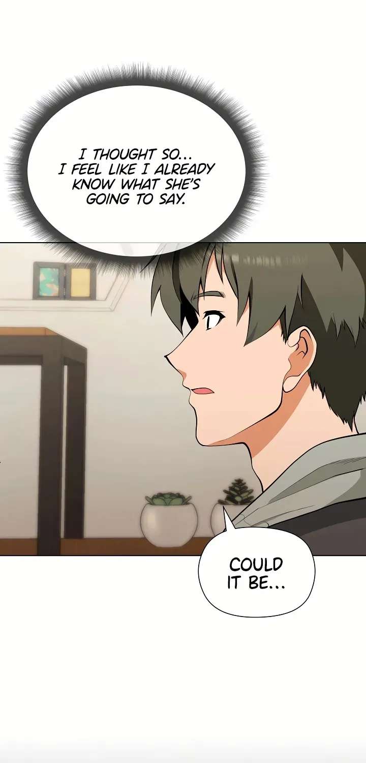 Your Mom Is the Best Chapter 1 - page 19