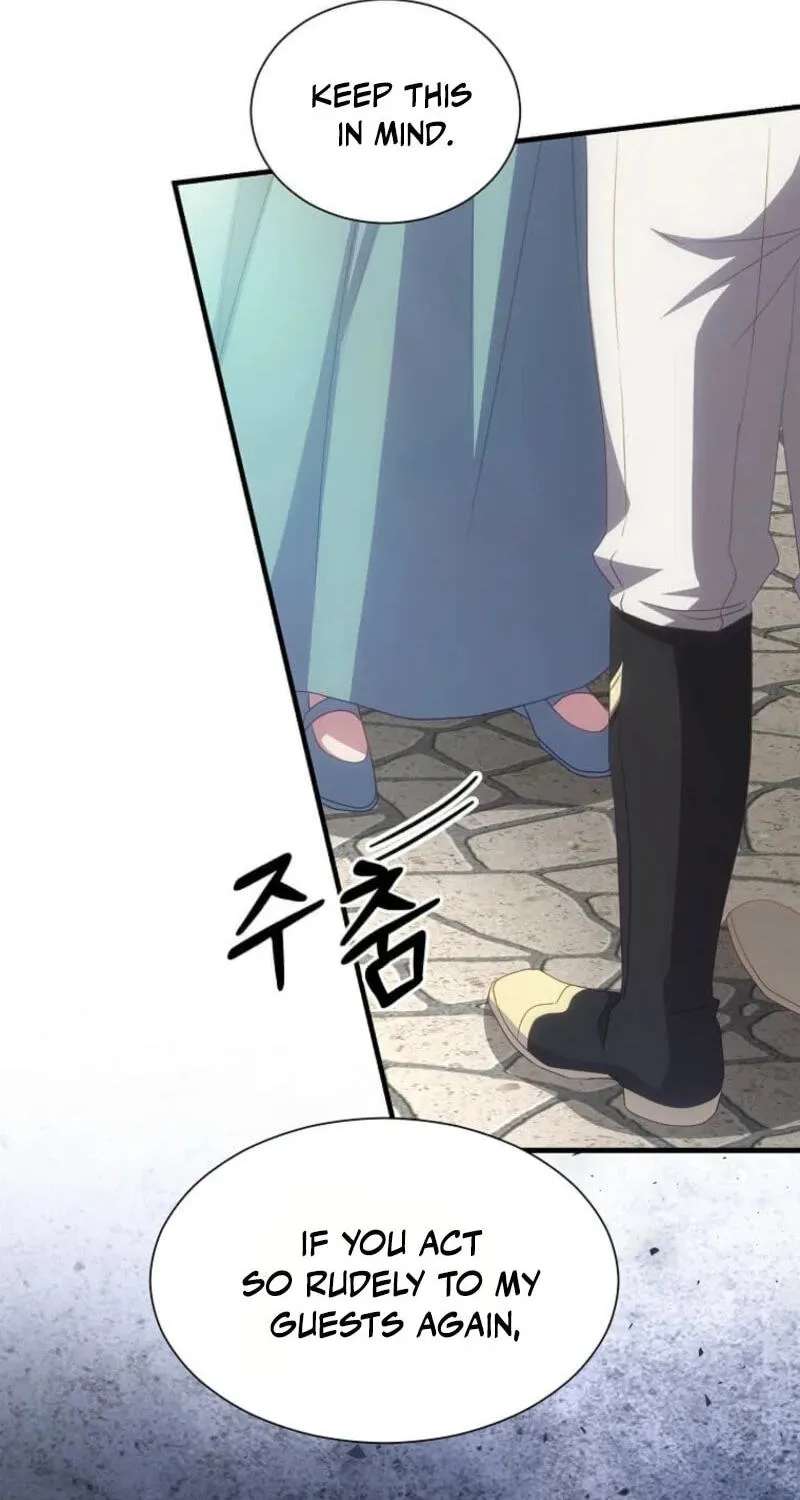 The Little Saint and the Grand Duke of the North Chapter 102 - page 78