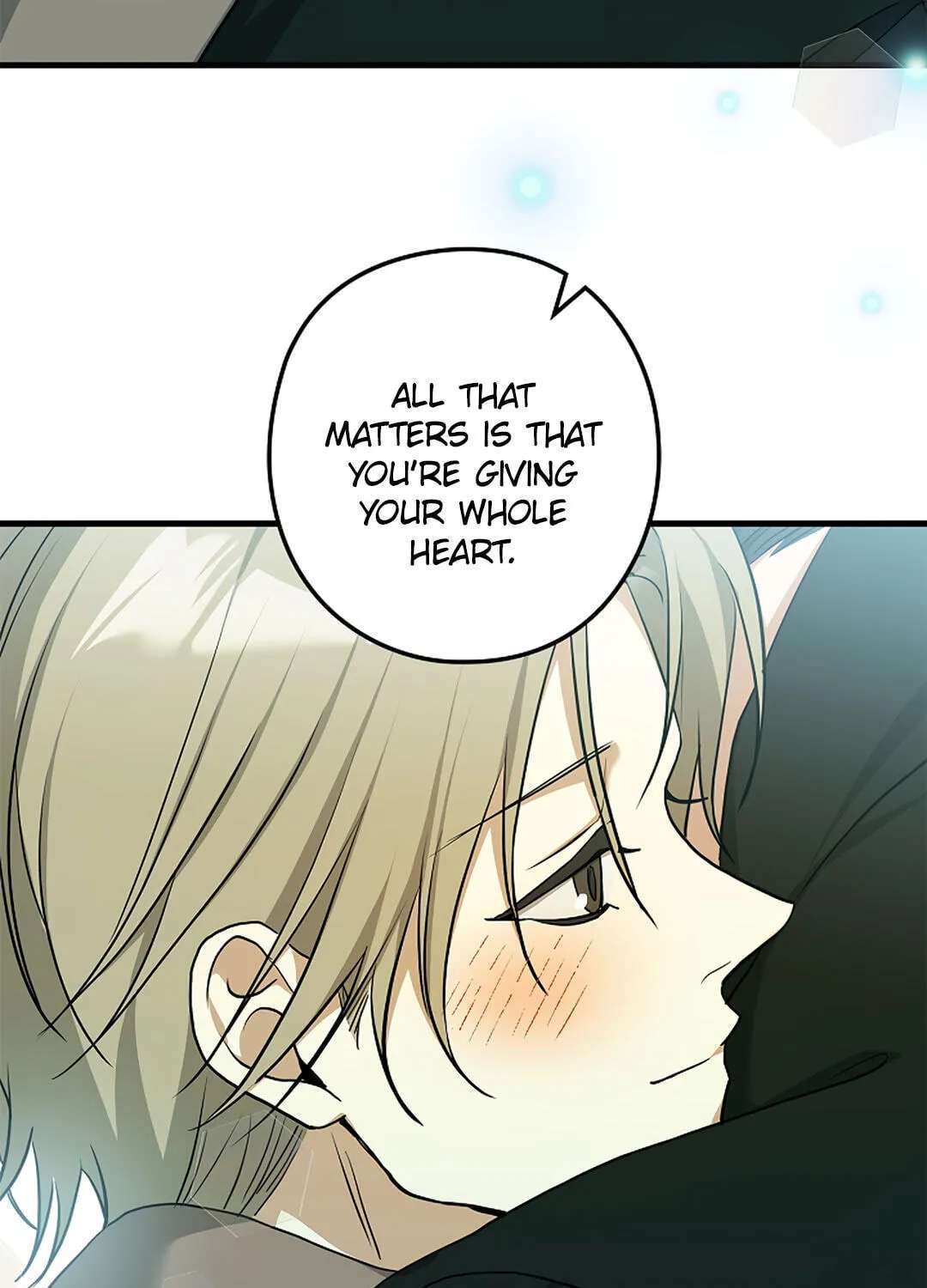 I Was Possessed in an Extremely Private Area Chapter 34 - page 88