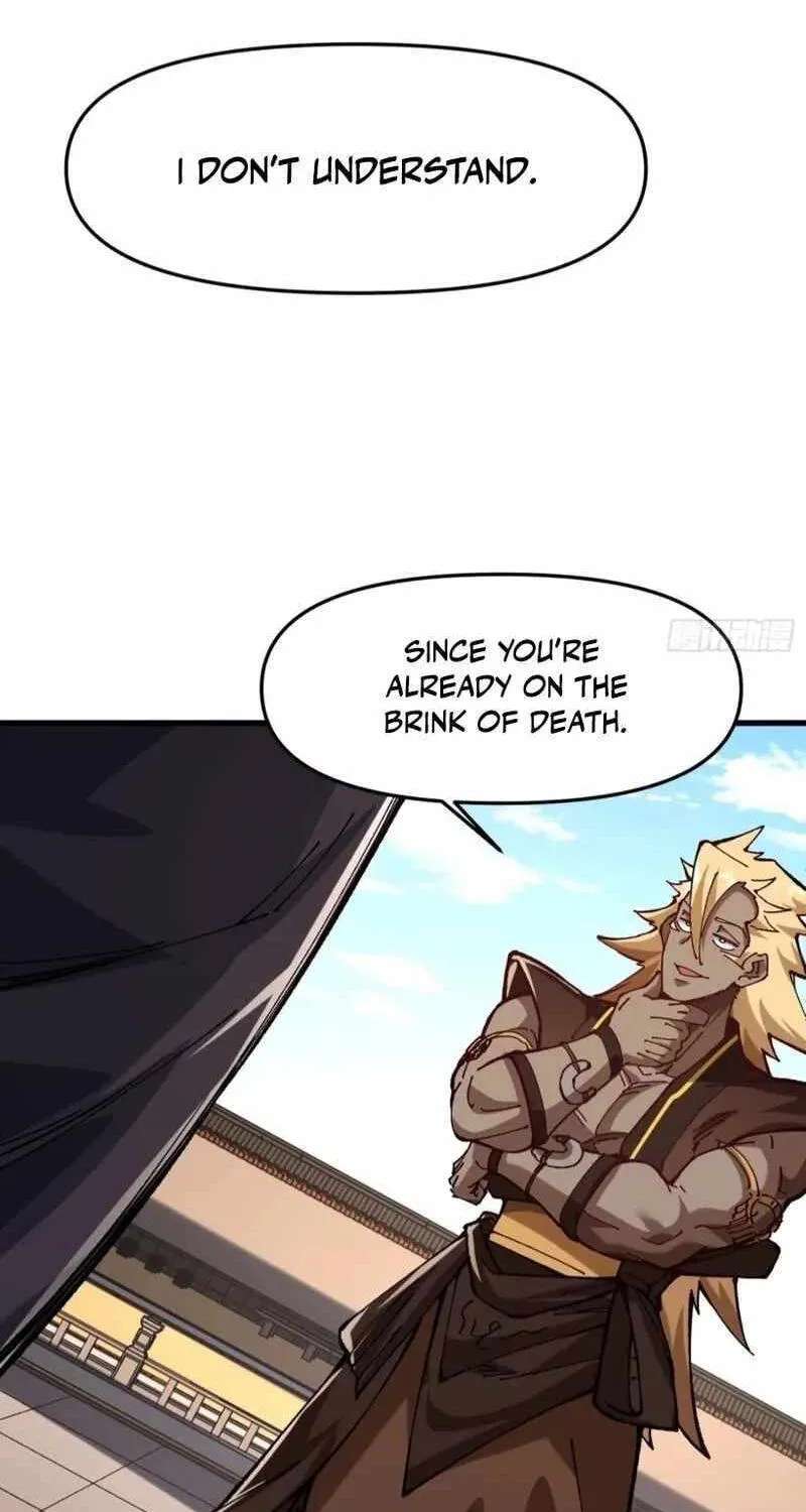 Bai Lan De Wo, Quan Kao Tu Di Xu Ming Chapter 51 - page 41