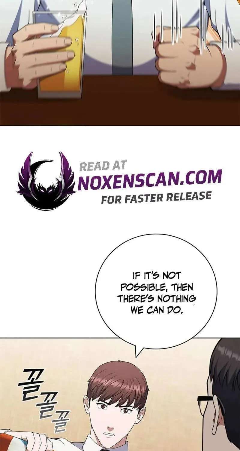 I Can Do It Chapter 77 - page 5