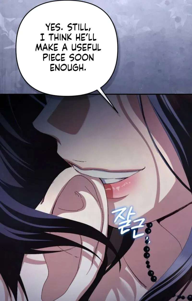 The Scandal Maker Has Returned Chapter 31 - page 116