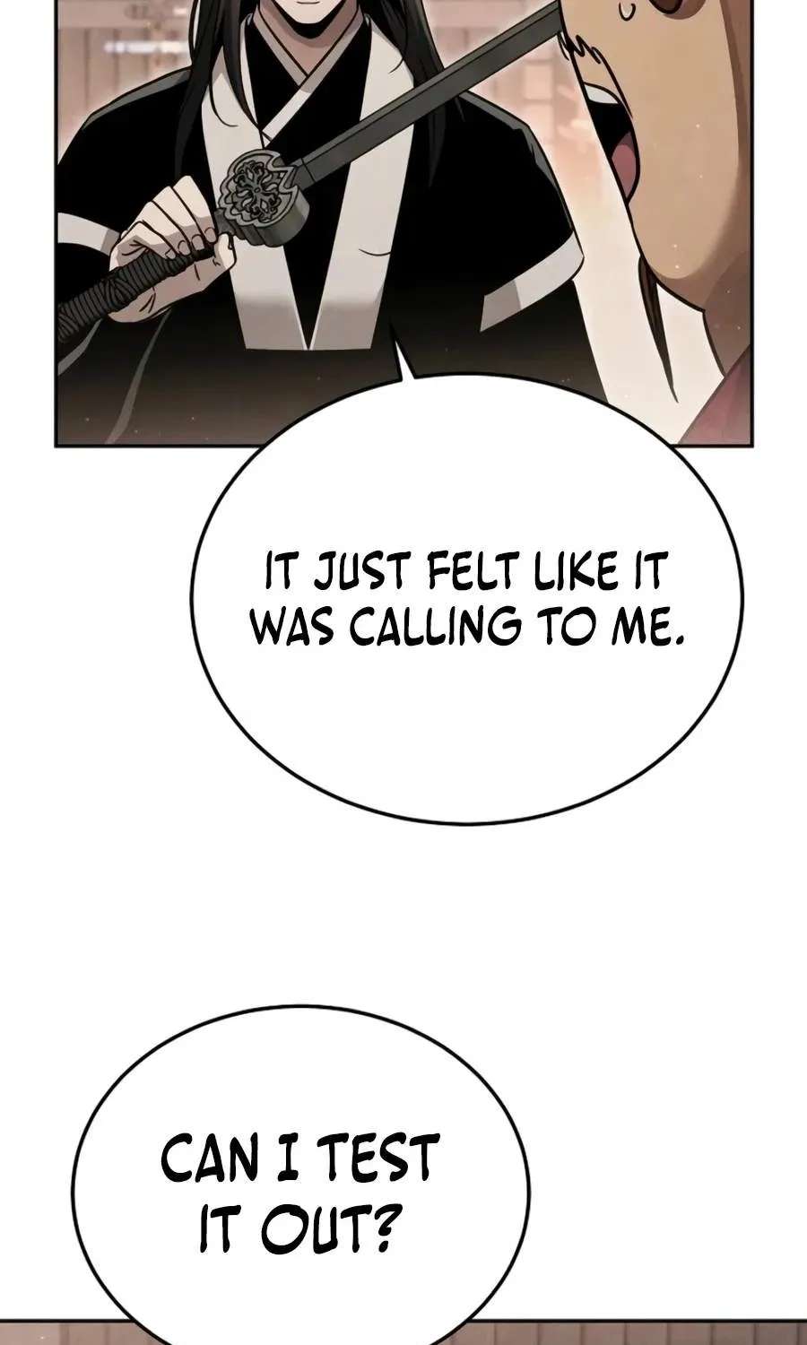 Heavenly Demon Sovereign Chapter 63 - page 97