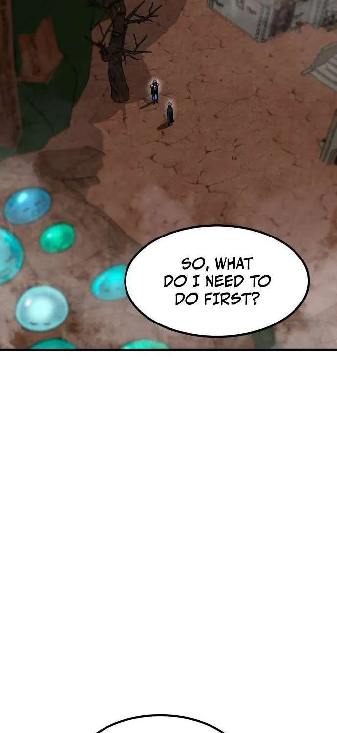 Defense Breaker Chapter 57 - page 34