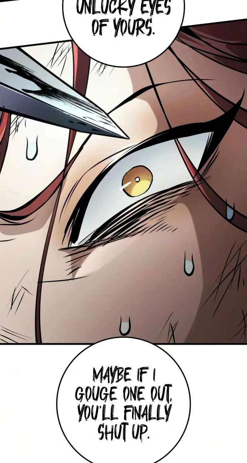 The Wandering Knight’s Survival Manual Chapter 56 - page 78