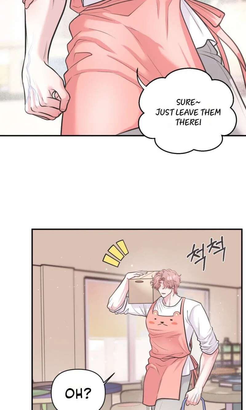 To Each His Own (Mulkkachi) Chapter 25 - page 5