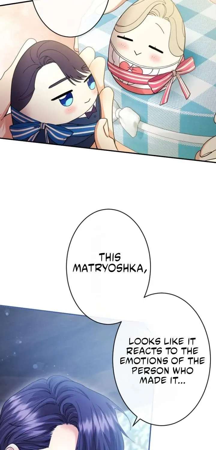 I'm A Worthless Stepmother, But I Love My Family Madly! Chapter 154 - page 5